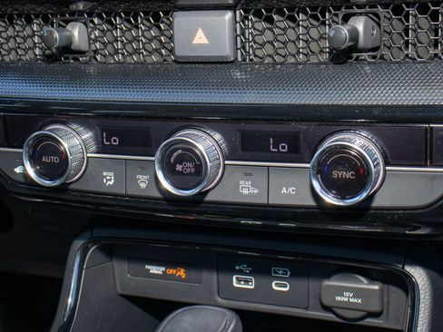 Used 2024 Honda CR-V EX-L image 23