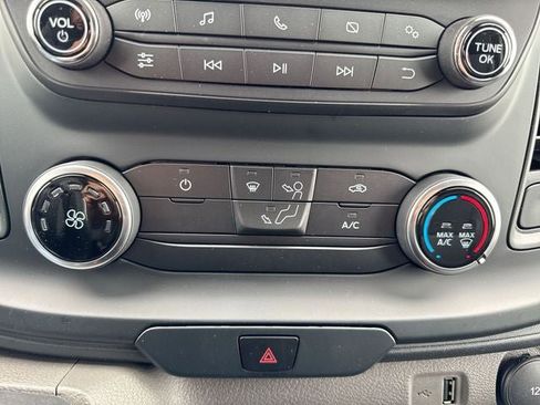 New 2025 Ford Transit 250 Low Roof w/ Load Area Protection Package image 18