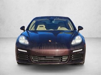 Used 2016 Porsche Panamera Edition video 2