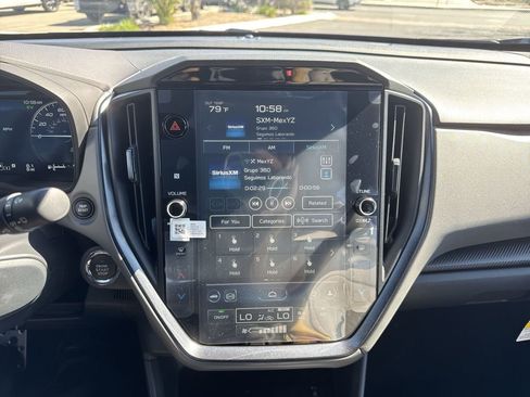 New 2026 Subaru Crosstrek 2.5i Sport image 12