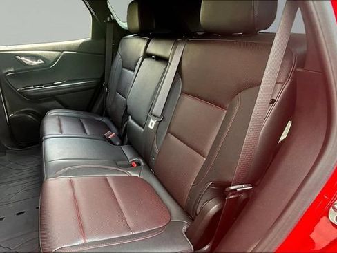 Used 2024 Chevrolet Blazer RS w/ Enhanced Convenience Package AWD/4WD image 21