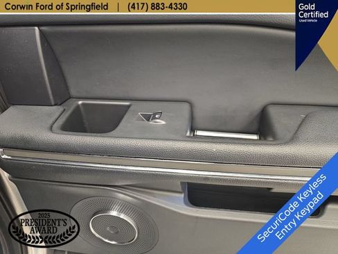 Certified 2024 Ford Expedition Max XLT AWD/4WD image 17