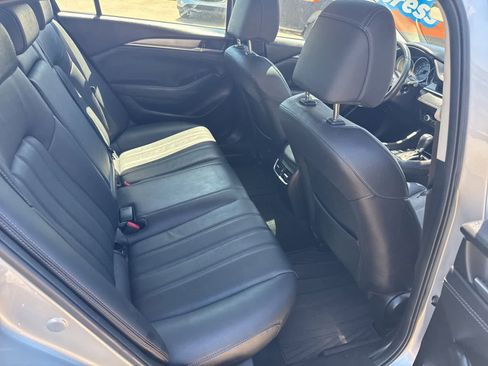 Used 2018 MAZDA MAZDA6 Touring FWD image 23