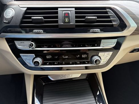 Used 2020 BMW X3 sDrive30i w/ Convenience Package RWD image 21