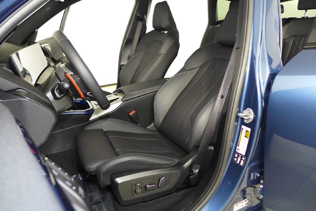 Used 2026 BMW X3 M50 AWD/4WD image 22
