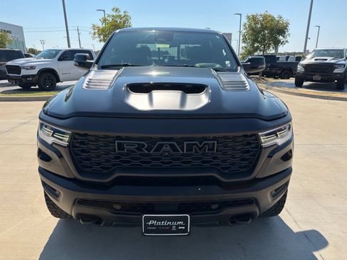 Used 2026 RAM 1500 RHO w/ RHO Level 1 Equipment Group AWD/4WD image 8
