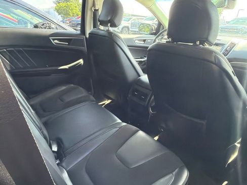 Used 2018 Ford Edge Sport w/ Ford Safe & Smart Package AWD/4WD image 6