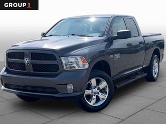 Used 2019 RAM 1500 Express w/ Express Value Package AWD/4WD video 1