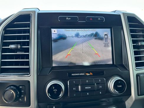 Used 2018 Ford F150 King Ranch image 30