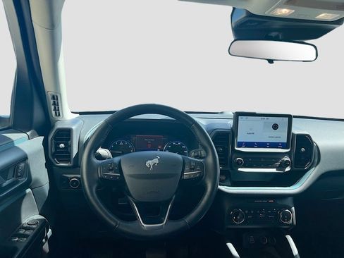 Used 2023 Ford Bronco Sport Badlands AWD/4WD image 22