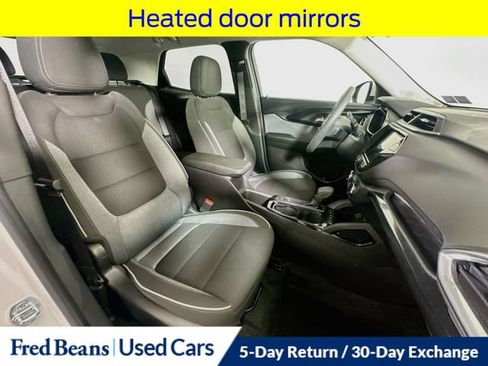 Used 2023 Chevrolet TrailBlazer LT w/ Convenience Package AWD/4WD image 32