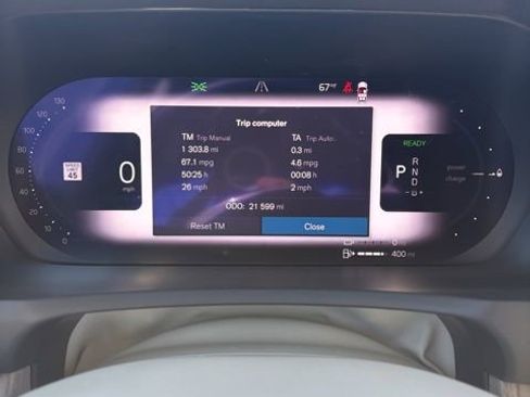 Used 2024 Volvo XC90 T8 Plus w/ Protection Package Premier image 13