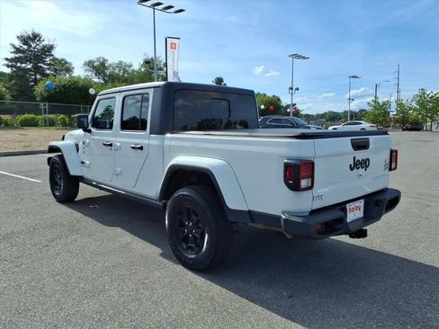 Used 2021 Jeep Gladiator Sport AWD/4WD image 7