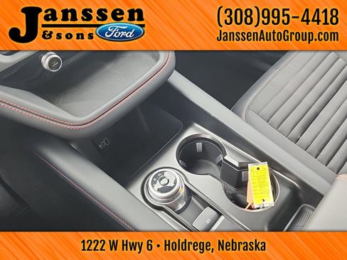 New 2026 Ford Explorer ST-Line image 32