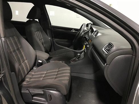 Used 2012 Volkswagen GTI 4-Door image 14