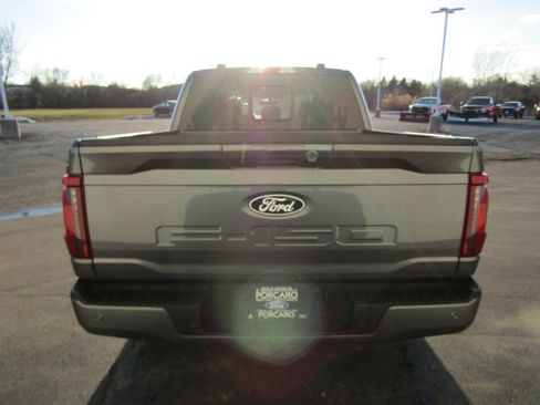 New 2026 Ford Expedition Tremor image 7