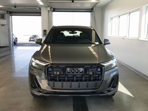New 2026 Audi Q7 2.0T Premium image 2