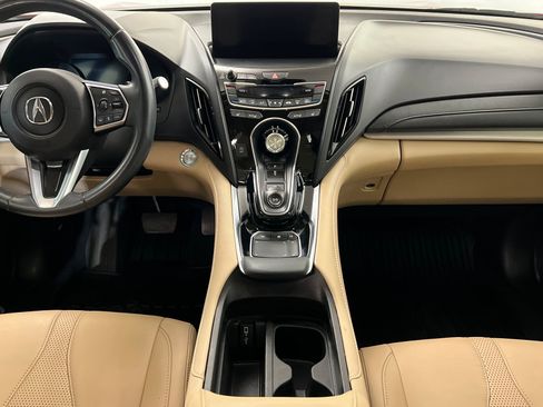 Used 2021 Acura RDX AWD w/ Technology Package image 13