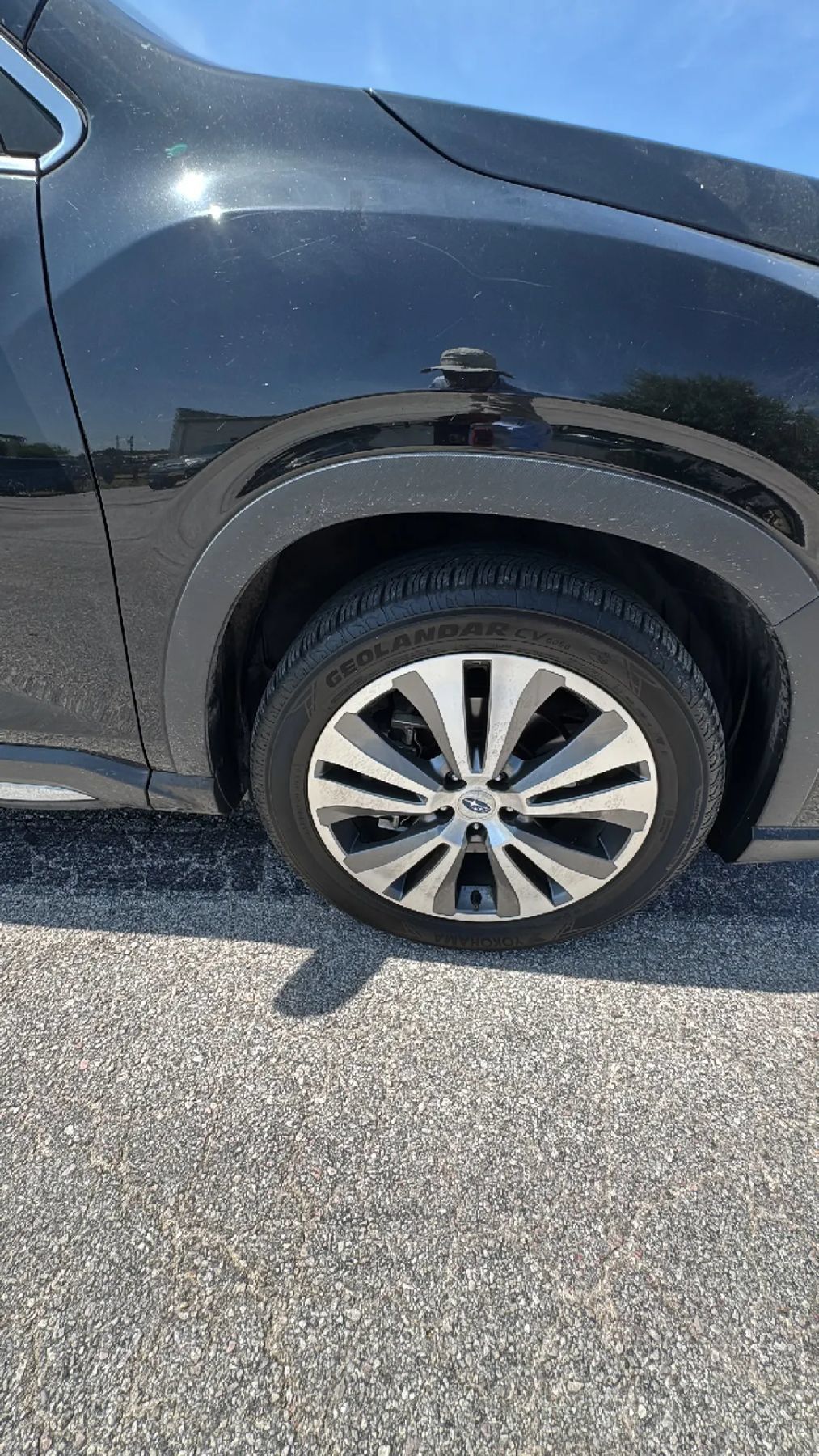 Used 2021 Subaru Ascent Limited AWD/4WD image 34