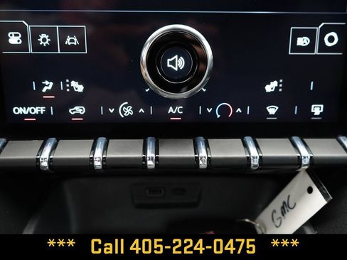 Used 2026 GMC Terrain Elevation FWD image 38