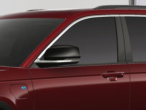 Used 2024 Jeep Grand Cherokee Limited 4xe w/ Luxury Tech Group II image 15