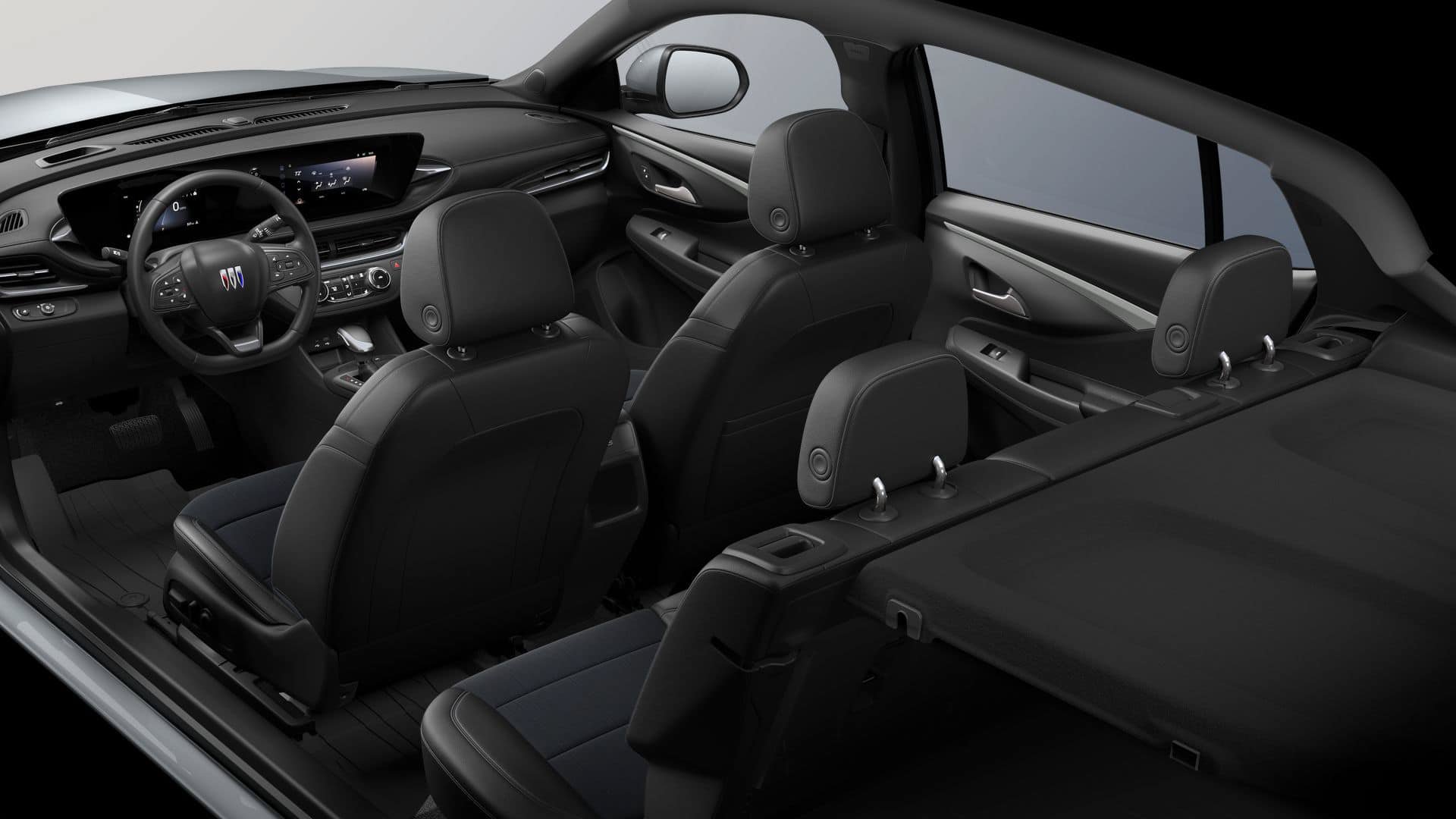 New 2026 Buick Envista Preferred w/ Convenience I Package FWD image 34