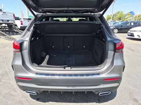 Used 2021 Mercedes-Benz GLA 250 image 31