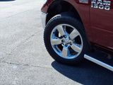 Used 2018 RAM 1500 Big Horn image 5