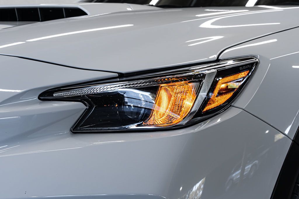 Used 2023 Subaru WRX Premium AWD/4WD image 9