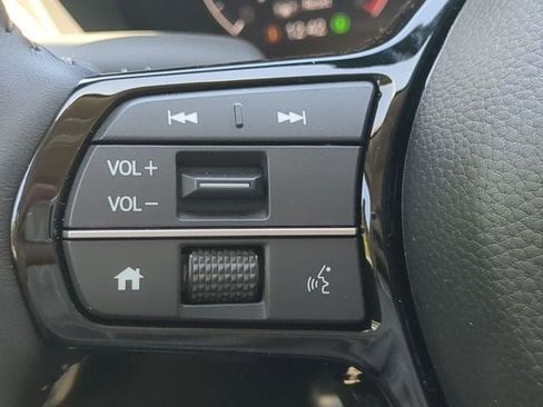 New 2026 Honda HR-V EX-L image 24