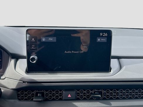 New 2026 Honda Accord LX image 12