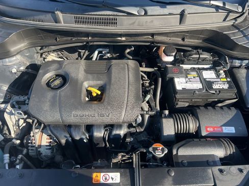 Used 2020 Kia Soul GT-Line w/ Option Group 015 image 28