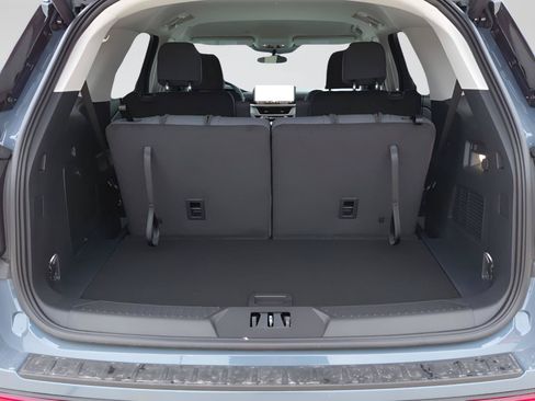 New 2026 Ford Explorer Active AWD/4WD image 25