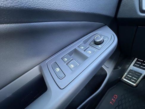 New 2026 Volkswagen GTI Autobahn FWD image 13