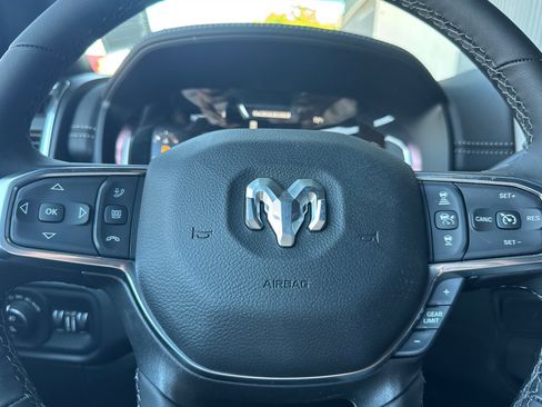 New 2026 RAM 3500 Laramie AWD/4WD image 22