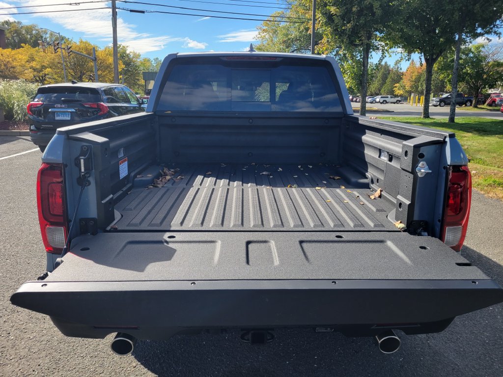 New 2026 Honda Ridgeline RTL image 6