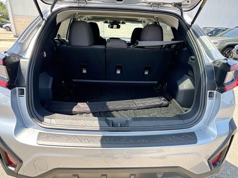 Certified 2026 Subaru Crosstrek 2.5i Premium AWD/4WD image 31