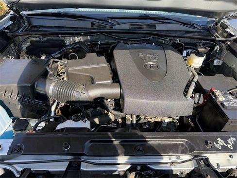 Certified 2023 Toyota Tacoma SR5 image 24