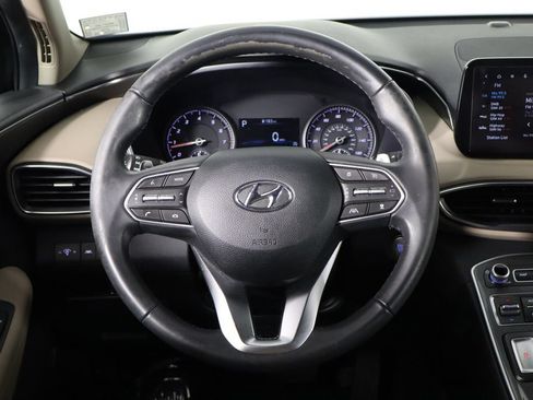 Used 2023 Hyundai Santa Fe SEL FWD image 7