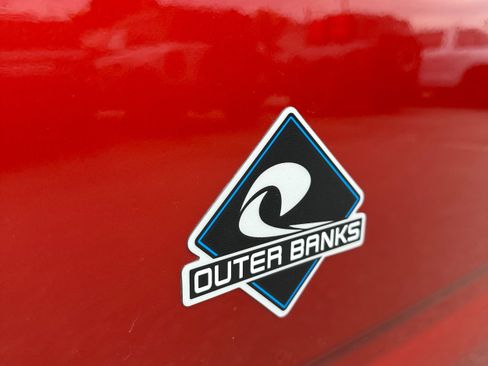 Used 2024 Ford Bronco Sport Outer Banks AWD/4WD image 28