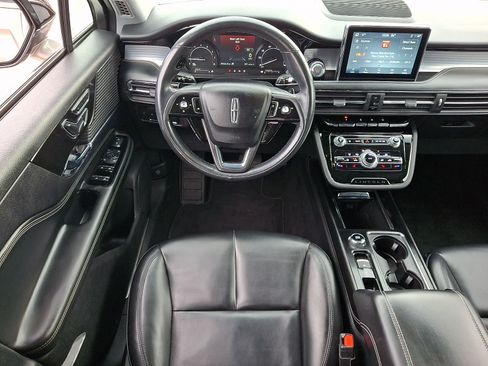 Used 2021 Lincoln Corsair AWD w/ Equipment Group 101A image 14