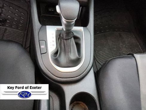 Used 2024 Kia Forte LXS FWD image 25