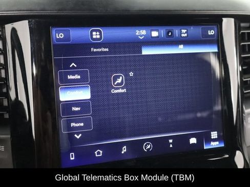 Used 2022 RAM 1500 Big Horn RWD image 36