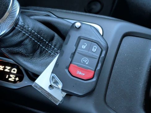 New 2026 Jeep Wrangler Sport S image 49