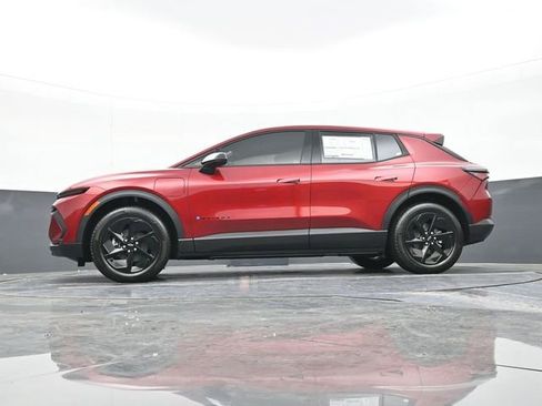 New 2026 Chevrolet Equinox EV LT image 52