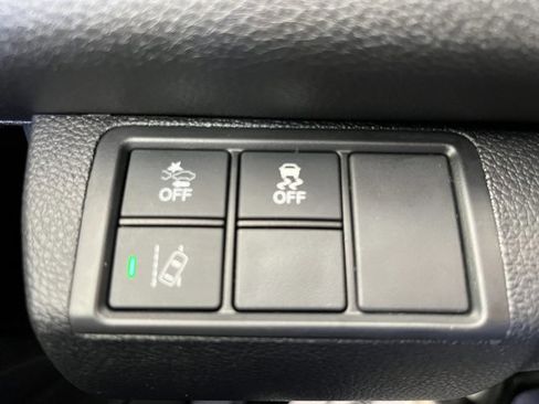 Used 2020 Honda Civic EX image 18