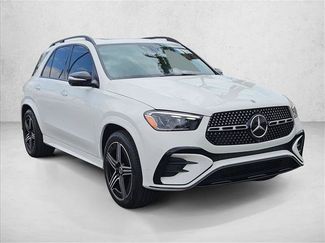 Used 2024 Mercedes-Benz GLE 350 4MATIC video 3