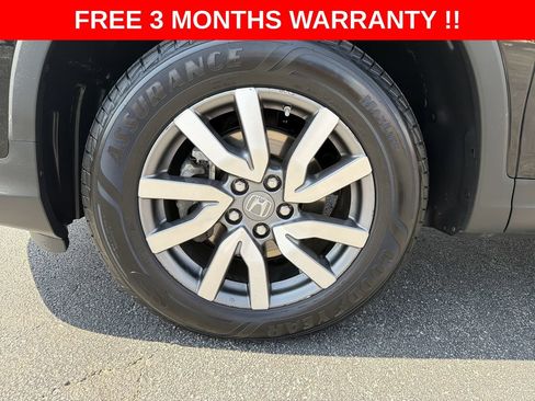 Used 2019 Honda Pilot EX-L image 35