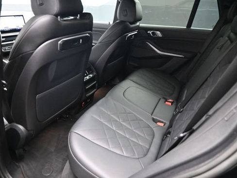 Used 2024 BMW X5 xDrive40i w/ Premium Package AWD/4WD image 21