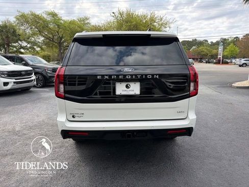 New 2026 Ford Expedition Max Active image 6